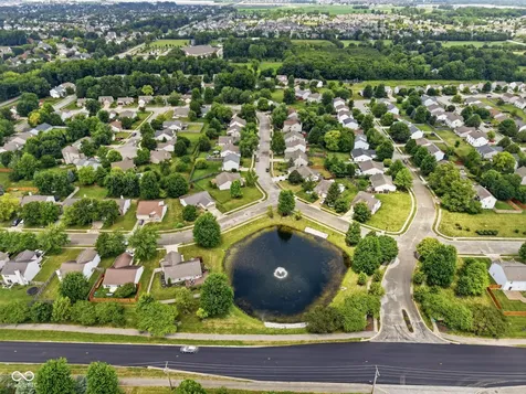 13192 Ashview Drive Fishers IN 46038