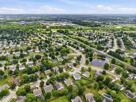 13192 Ashview Drive Fishers IN 46038