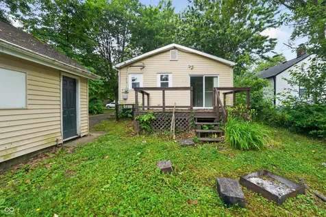 933 N Routiers Avenue Indianapolis IN 46219