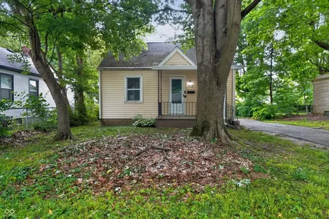 933 N Routiers Avenue Indianapolis IN 46219