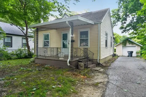 933 N Routiers Avenue Indianapolis IN 46219