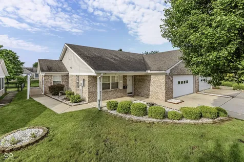 7915 Park Ward Place Indianapolis IN 46259
