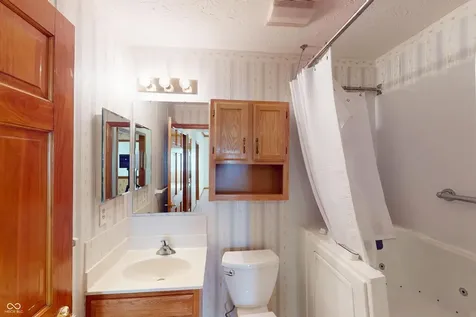 7915 Park Ward Place Indianapolis IN 46259