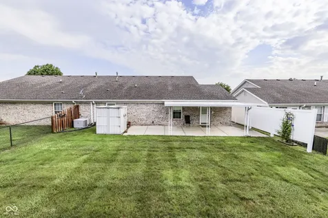 7915 Park Ward Place Indianapolis IN 46259