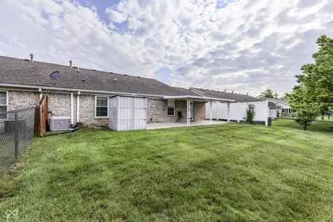 7915 Park Ward Place Indianapolis IN 46259