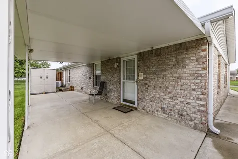 7915 Park Ward Place Indianapolis IN 46259