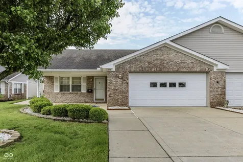 7915 Park Ward Place Indianapolis IN 46259