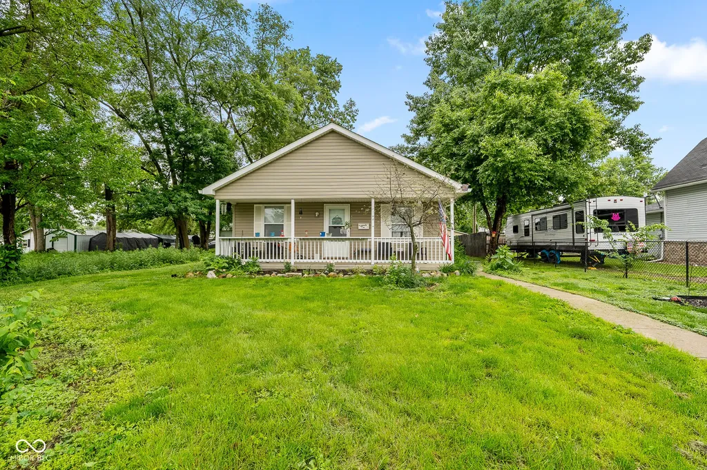 300 E Washington Street Mooresville IN 46158