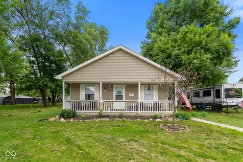 300 E Washington Street Mooresville IN 46158
