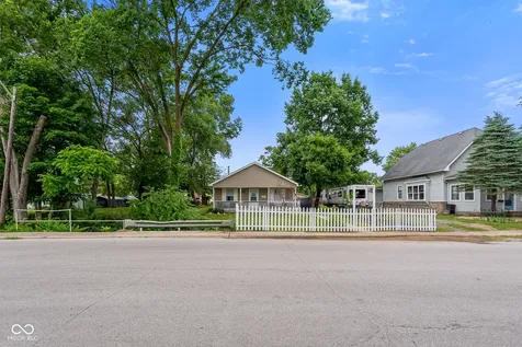 300 E Washington Street Mooresville IN 46158