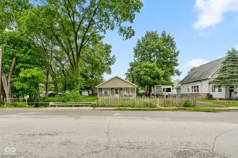300 E Washington Street Mooresville IN 46158