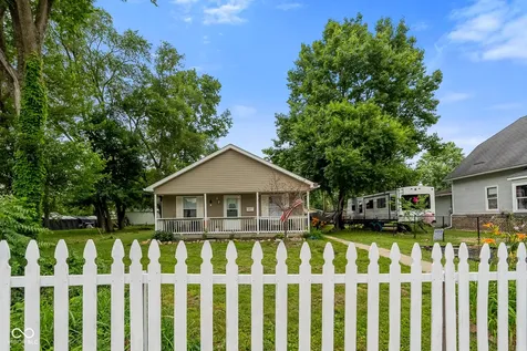 300 E Washington Street Mooresville IN 46158