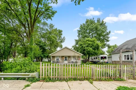 300 E Washington Street Mooresville IN 46158