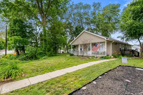 300 E Washington Street Mooresville IN 46158