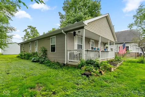 300 E Washington Street Mooresville IN 46158