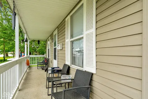 300 E Washington Street Mooresville IN 46158