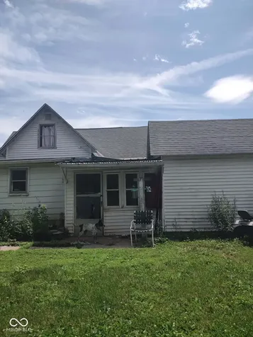 406 N Walnut Street Carthage IN 46115