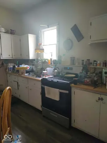 406 N Walnut Street Carthage IN 46115
