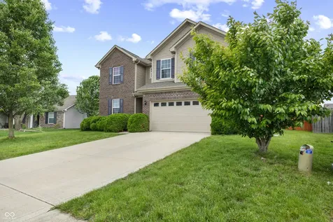 2804 Corlee Crescent Brownsburg IN 46112
