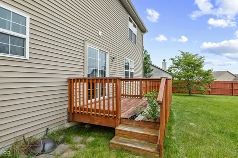 2804 Corlee Crescent Brownsburg IN 46112