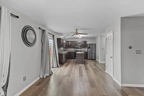 2804 Corlee Crescent Brownsburg IN 46112