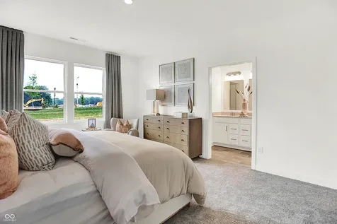 5368 Foxley Park Lane Avon IN 46123
