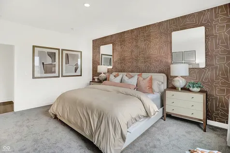 5368 Foxley Park Lane Avon IN 46123