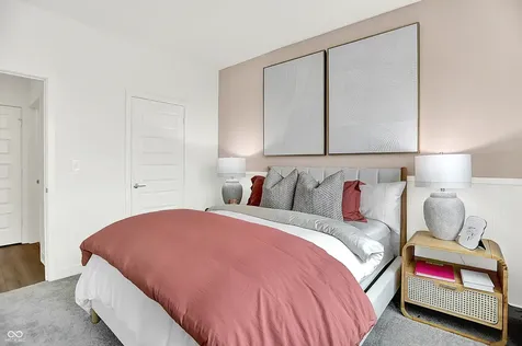 5368 Foxley Park Lane Avon IN 46123