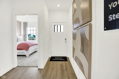 5368 Foxley Park Lane Avon IN 46123