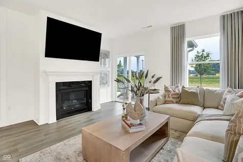 5368 Foxley Park Lane Avon IN 46123