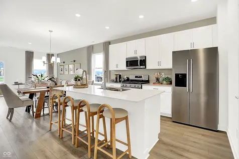 5368 Foxley Park Lane Avon IN 46123