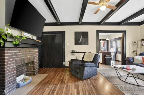 1635 Central Avenue Indianapolis IN 46202