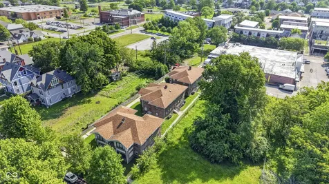 1635 Central Avenue Indianapolis IN 46202