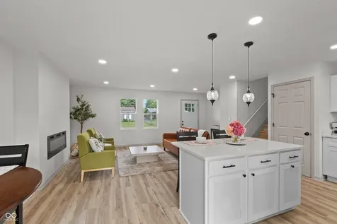 3578 Christopher Lane Indianapolis IN 46224