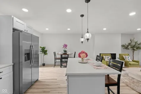 3578 Christopher Lane Indianapolis IN 46224
