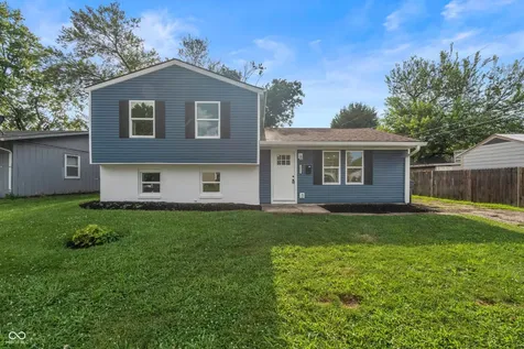 3578 Christopher Lane Indianapolis IN 46224