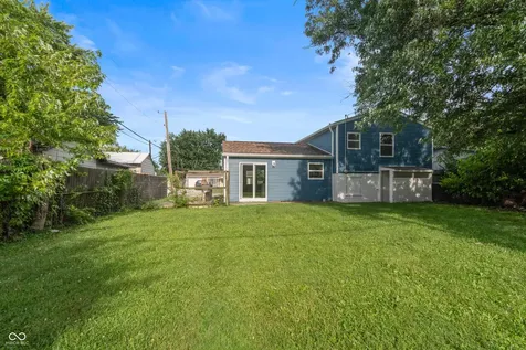 3578 Christopher Lane Indianapolis IN 46224