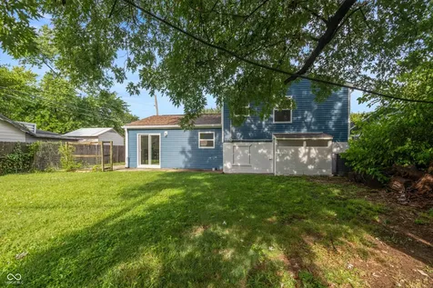 3578 Christopher Lane Indianapolis IN 46224