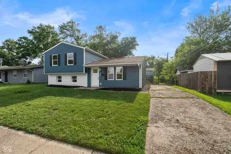 3578 Christopher Lane Indianapolis IN 46224