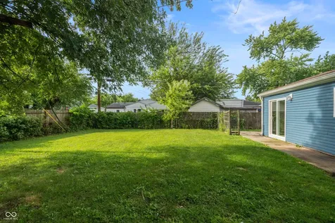 3578 Christopher Lane Indianapolis IN 46224