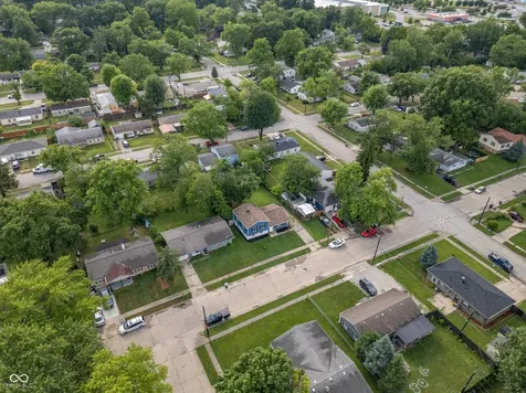3578 Christopher Lane Indianapolis IN 46224