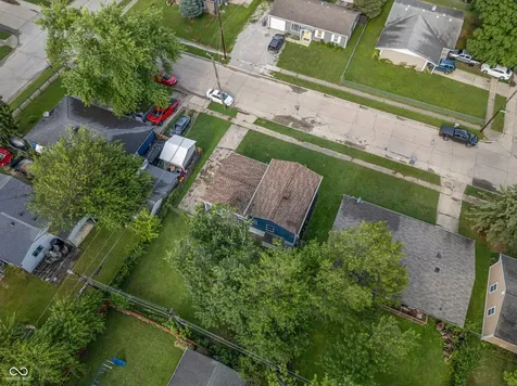 3578 Christopher Lane Indianapolis IN 46224