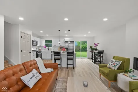 3578 Christopher Lane Indianapolis IN 46224