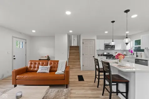 3578 Christopher Lane Indianapolis IN 46224