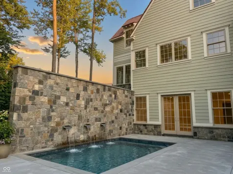 10400 Holliday Farms Boulevard Zionsville IN 46077