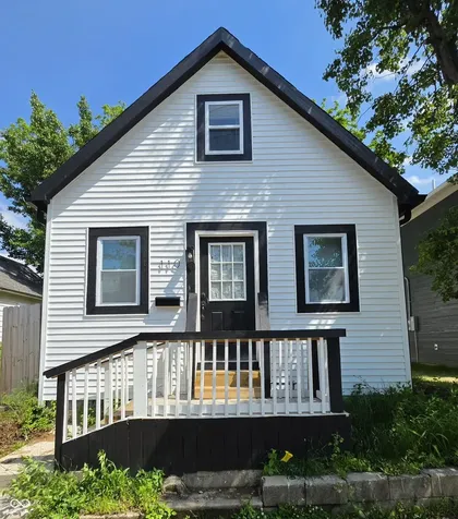 110 Wisconsin Street Indianapolis IN 46225