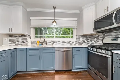 13738 Roswell Drive Carmel IN 46032