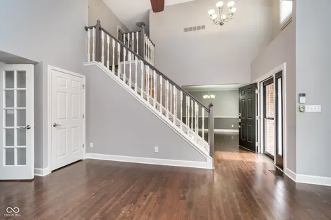 13738 Roswell Drive Carmel IN 46032