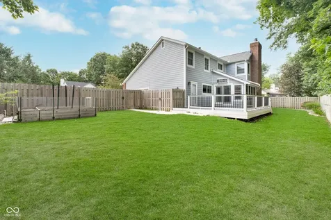 13738 Roswell Drive Carmel IN 46032