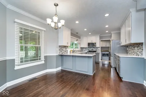 13738 Roswell Drive Carmel IN 46032